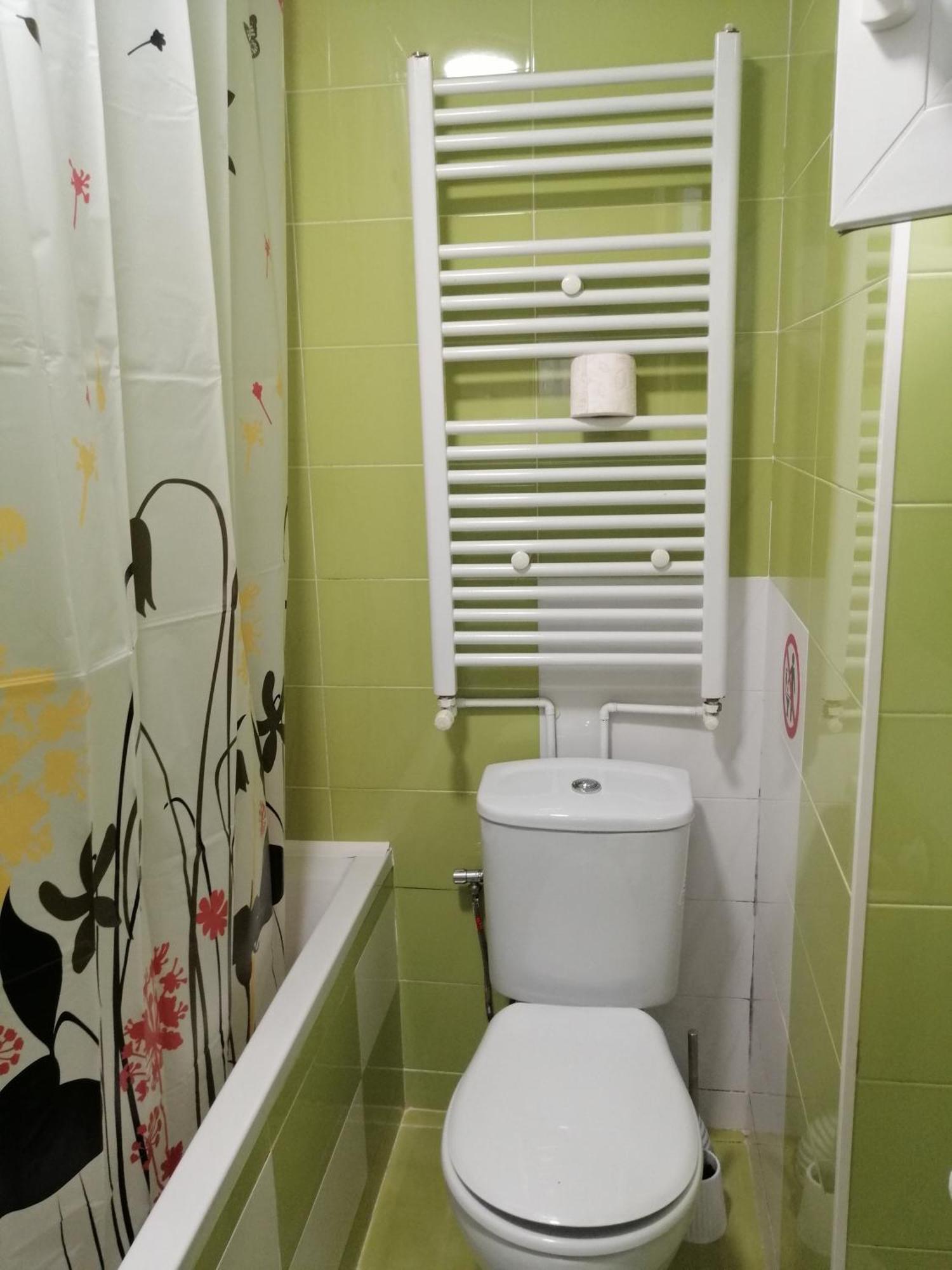 Studio Old Center Braszów Zewnętrze zdjęcie