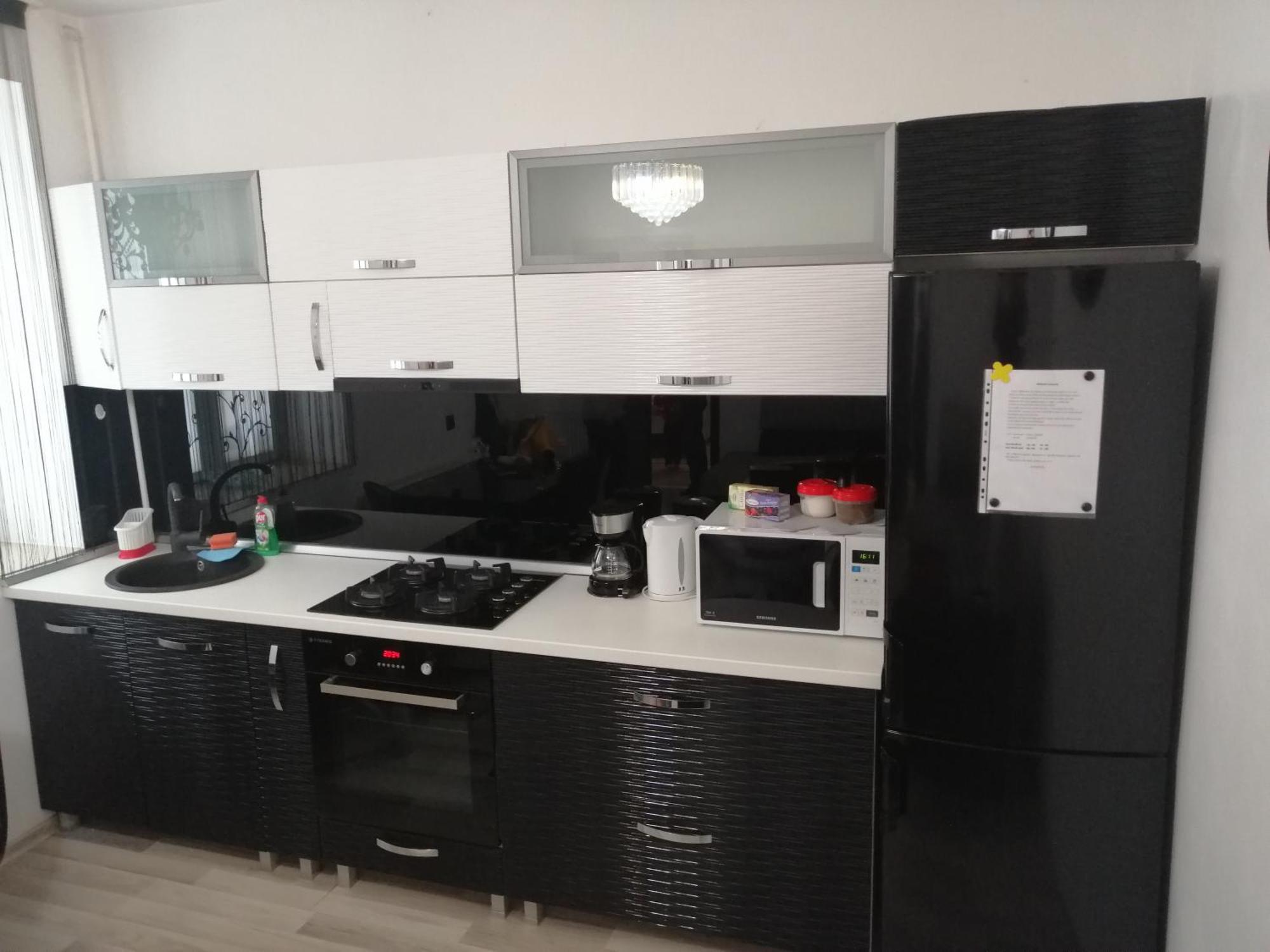 Studio Old Center Braszów Zewnętrze zdjęcie