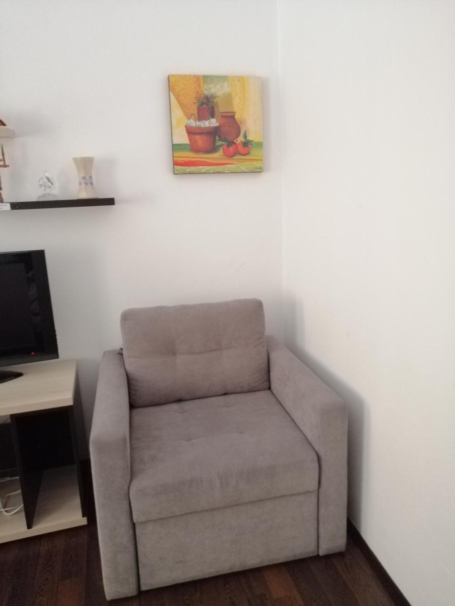Studio Old Center Braszów Zewnętrze zdjęcie