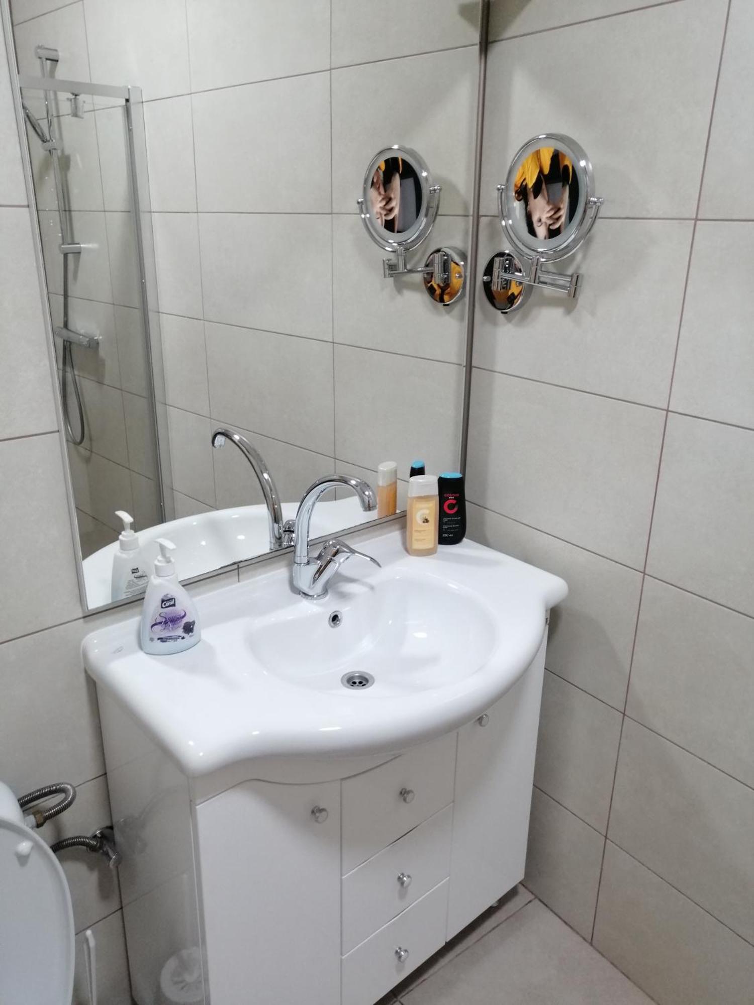 Studio Old Center Braszów Zewnętrze zdjęcie